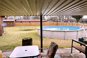 203 Jane St, Groesbeck, TX 76642 - Photo 31