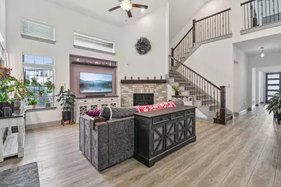 4325 Smokey Quartz Lane, Arlington, TX 76005 - Photo 3