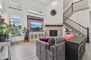 4325 Smokey Quartz Ln, Arlington, TX 76005 - Photo 5