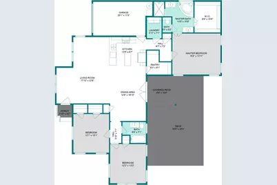 3566 Norfolk Road, Fort Worth, TX 76109 - Photo 31