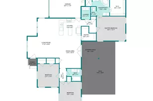 3566 Norfolk Rd, Fort Worth, TX 76109 - Photo 31