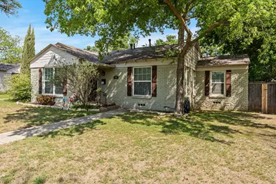 3566 Norfolk Road, Fort Worth, TX 76109 - Photo 5