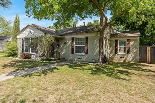 3566 Norfolk Rd, Fort Worth, TX 76109 - Photo 5