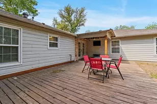 3566 Norfolk Rd, Fort Worth, TX 76109 - Photo 33