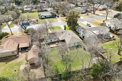 3566 Norfolk Road, Fort Worth, TX 76109 - Photo 35