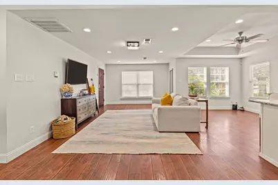 3566 Norfolk Road, Fort Worth, TX 76109 - Photo 7