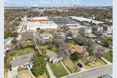 3566 Norfolk Road, Fort Worth, TX 76109 - Photo 37