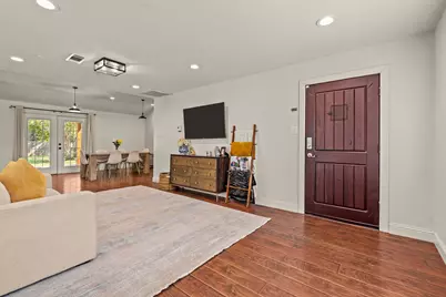 3566 Norfolk Road, Fort Worth, TX 76109 - Photo 11