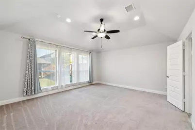 3216 Mattie Grey Lane, Melissa, TX 75454 - Photo 17