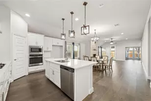 3216 Mattie Grey Ln, Melissa, TX 75454 - Photo 5