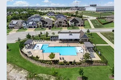 3216 Mattie Grey Lane, Melissa, TX 75454 - Photo 31