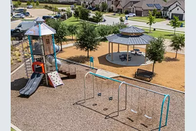 3216 Mattie Grey Lane, Melissa, TX 75454 - Photo 29