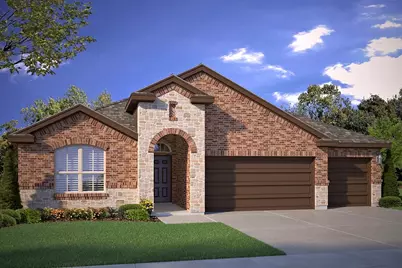 15948 Stableford Road, Fort Worth, TX 76247 - Photo 1