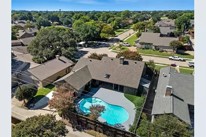 3512 Bender Trail, Plano, TX 75075 - Photo 29