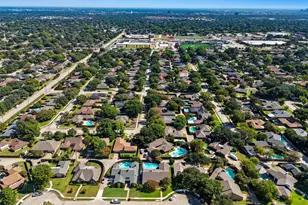 3512 Bender Trail, Plano, TX 75075 - Photo 31