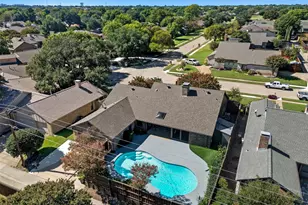3512 Bender Trail, Plano, TX 75075 - Photo 29