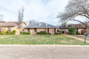 1330 Ruswood Dr, Abilene, TX 79601 - Photo 33