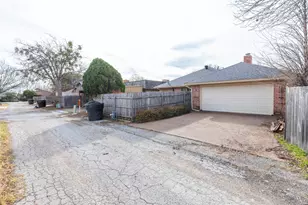 1330 Ruswood Dr, Abilene, TX 79601 - Photo 31