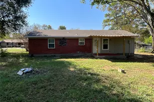 405 E Pine St, Malakoff, TX 75148 - Photo 21