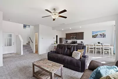 9716 Teton Vista Drive, Fort Worth, TX 76140 - Photo 3