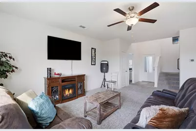 9716 Teton Vista Drive, Fort Worth, TX 76140 - Photo 5