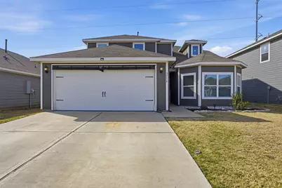 9716 Teton Vista Drive, Fort Worth, TX 76140 - Photo 1