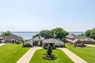 1130 The Shores Dr, Corsicana, TX 75109 - Photo 37