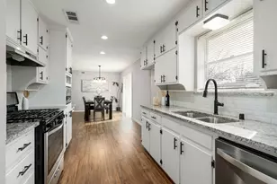 1916 Chattanooga Dr, Bedford, TX 76022 - Photo 11