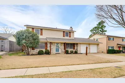 1916 Chattanooga Drive, Bedford, TX 76022 - Photo 1