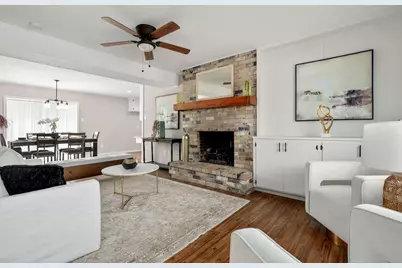 1916 Chattanooga Drive, Bedford, TX 76022 - Photo 3