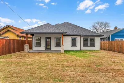 2419 Lincoln Avenue, Fort Worth, TX 76164 - Photo 21