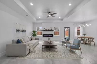 2419 Lincoln Avenue, Fort Worth, TX 76164 - Photo 3