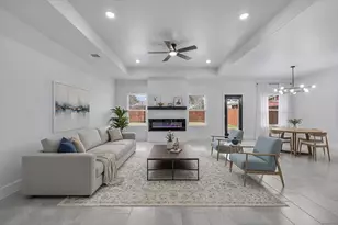 2419 Lincoln Ave, Fort Worth, TX 76164 - Photo 3