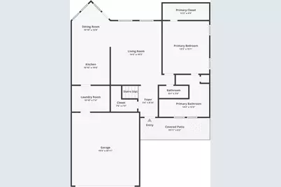 111 Watering Hole, Newark, TX 76071 - Photo 17