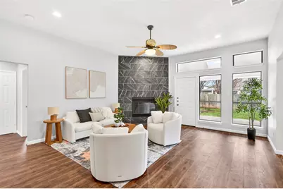 6410 Running Creek Drive, Arlington, TX 76001 - Photo 5