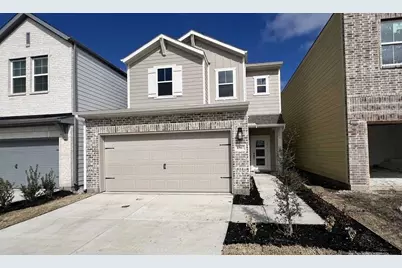 6907 Mission Tejas Drive, Dallas, TX 75228 - Photo 1