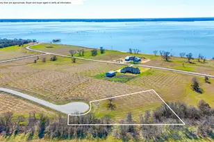 Lot 44 Triangle Shores, Corsicana, TX 75109 - Photo 1