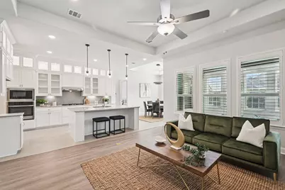 8137 Maybury, The Colony, TX 75056 - Photo 9