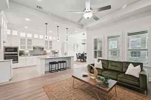 8137 Maybury, The Colony, TX 75056 - Photo 9