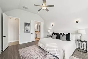 8137 Maybury, The Colony, TX 75056 - Photo 19