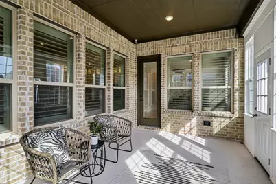 8137 Maybury, The Colony, TX 75056 - Photo 25