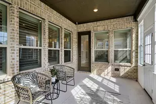 8137 Maybury, The Colony, TX 75056 - Photo 25