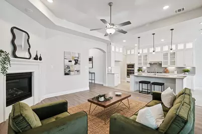 8137 Maybury, The Colony, TX 75056 - Photo 5