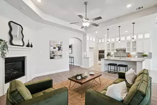 8137 Maybury, The Colony, TX 75056 - Photo 5