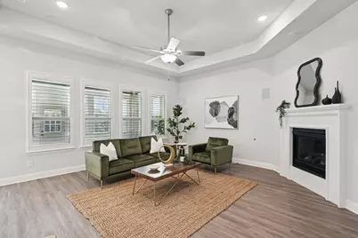 8137 Maybury, The Colony, TX 75056 - Photo 7