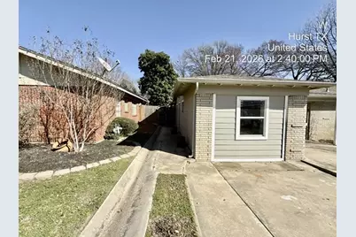 408 Simmons Drive, Hurst, TX 76053 - Photo 3