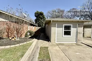 408 Simmons Dr, Hurst, TX 76053 - Photo 3