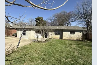 408 Simmons Drive, Hurst, TX 76053 - Photo 1