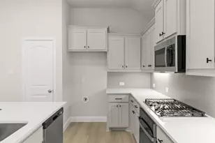 1436 Bramante, Celina, TX 75009 - Photo 5