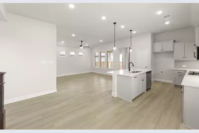 1436 Bramante, Celina, TX 75009 - Photo 3